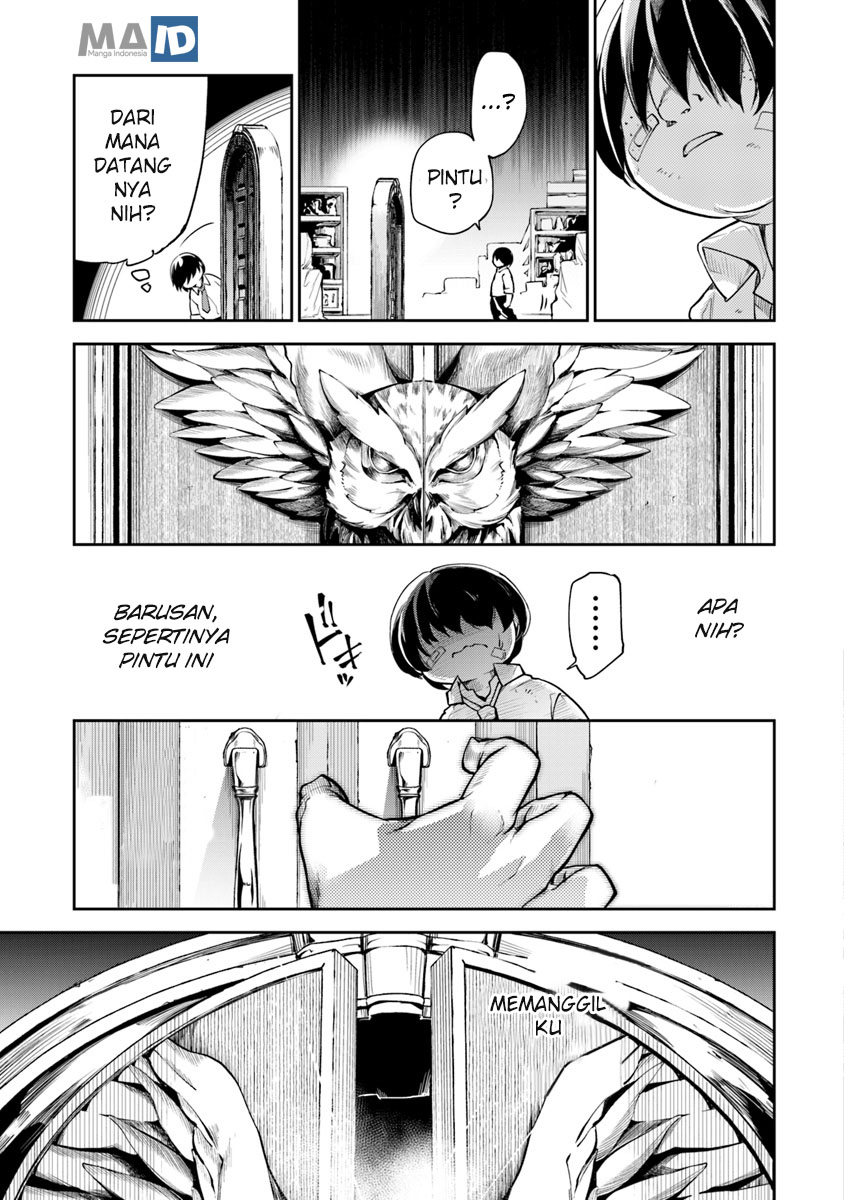 Isekai de Cheat Skill wo Te ni Shita Ore wa, Genjitsu Sekai wo mo Musou Suru: Level Up wa Jinsei wo Kaeta Chapter 1 - halaman 26