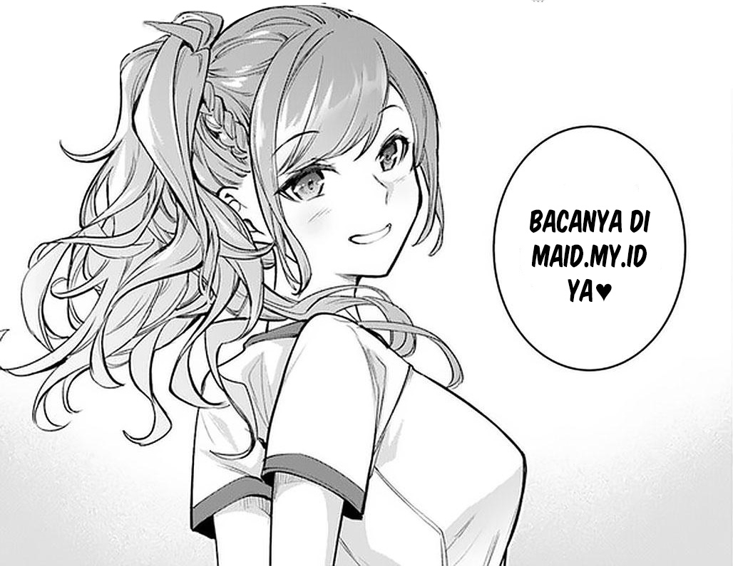Isekai de Cheat Skill wo Te ni Shita Ore wa, Genjitsu Sekai wo mo Musou Suru: Level Up wa Jinsei wo Kaeta Chapter 10 - halaman 15