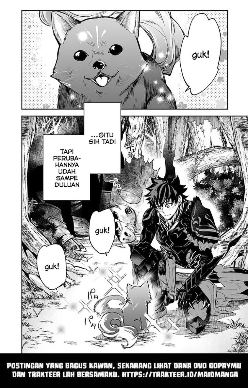 Isekai de Cheat Skill wo Te ni Shita Ore wa, Genjitsu Sekai wo mo Musou Suru: Level Up wa Jinsei wo Kaeta Chapter 12 - halaman 42