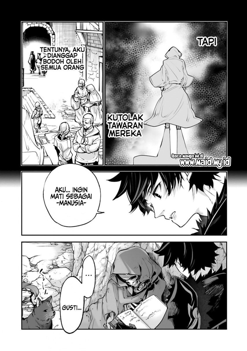 Isekai de Cheat Skill wo Te ni Shita Ore wa, Genjitsu Sekai wo mo Musou Suru: Level Up wa Jinsei wo Kaeta Chapter 15 - halaman 10