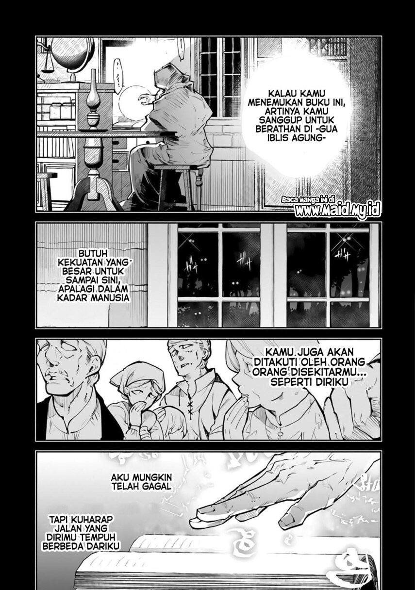 Isekai de Cheat Skill wo Te ni Shita Ore wa, Genjitsu Sekai wo mo Musou Suru: Level Up wa Jinsei wo Kaeta Chapter 15 - halaman 11