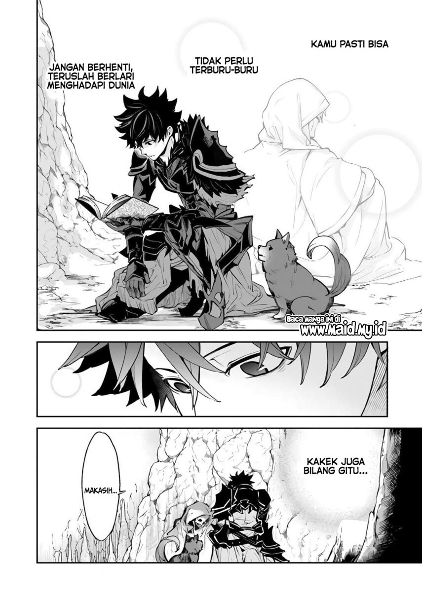 Isekai de Cheat Skill wo Te ni Shita Ore wa, Genjitsu Sekai wo mo Musou Suru: Level Up wa Jinsei wo Kaeta Chapter 15 - halaman 14
