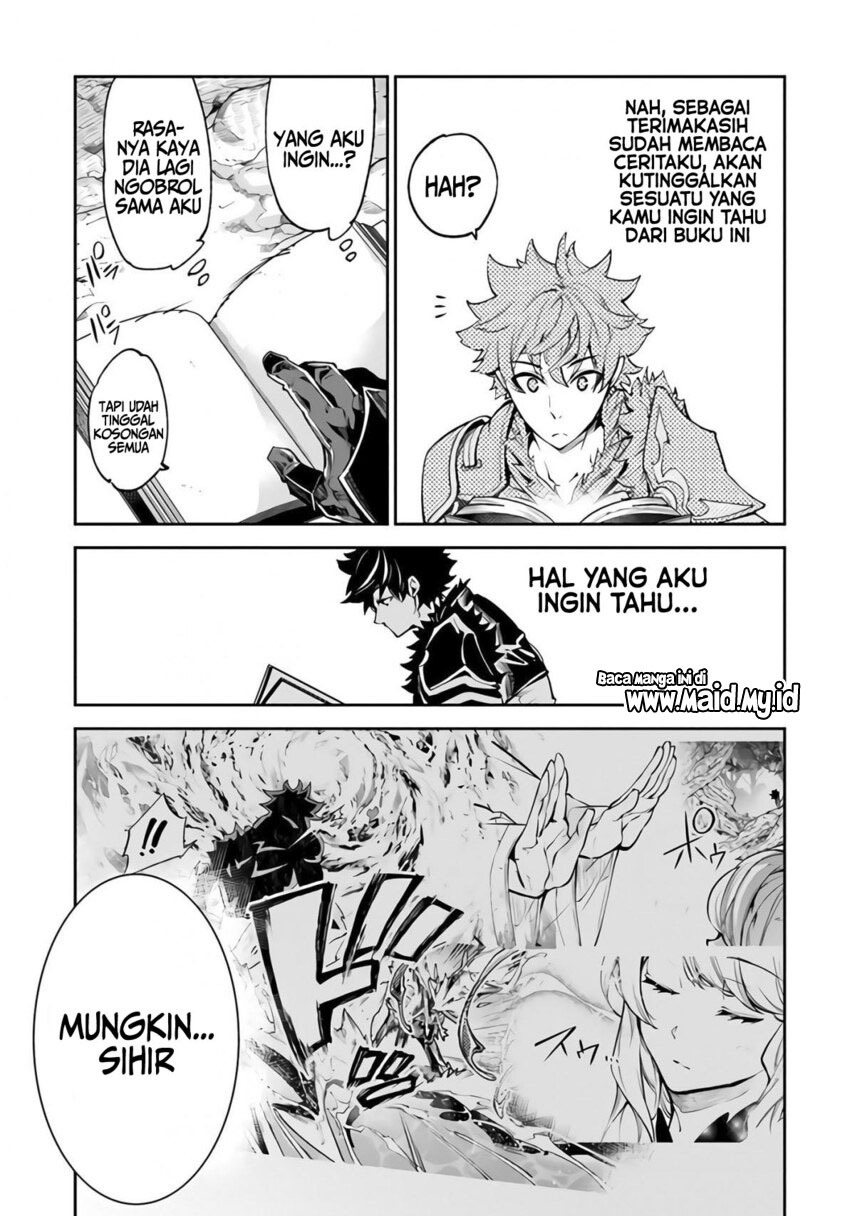 Isekai de Cheat Skill wo Te ni Shita Ore wa, Genjitsu Sekai wo mo Musou Suru: Level Up wa Jinsei wo Kaeta Chapter 15 - halaman 15