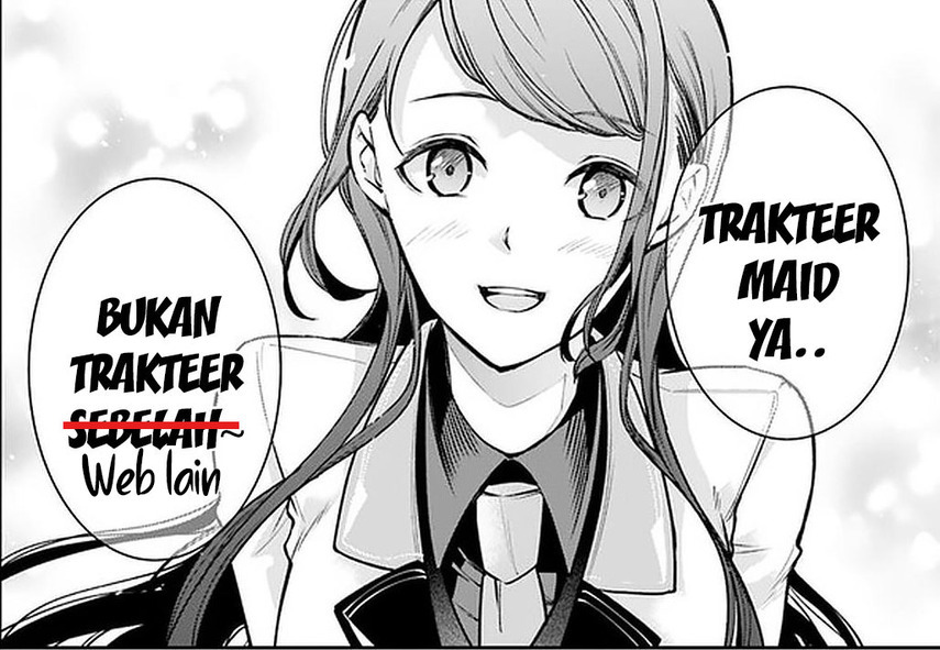 Isekai de Cheat Skill wo Te ni Shita Ore wa, Genjitsu Sekai wo mo Musou Suru: Level Up wa Jinsei wo Kaeta Chapter 15 - halaman 24