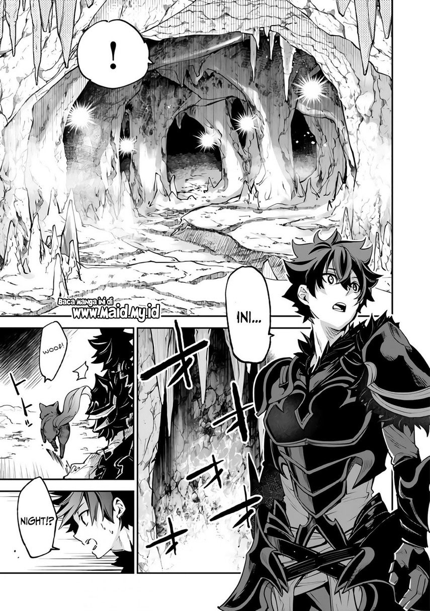 Isekai de Cheat Skill wo Te ni Shita Ore wa, Genjitsu Sekai wo mo Musou Suru: Level Up wa Jinsei wo Kaeta Chapter 15 - halaman 5