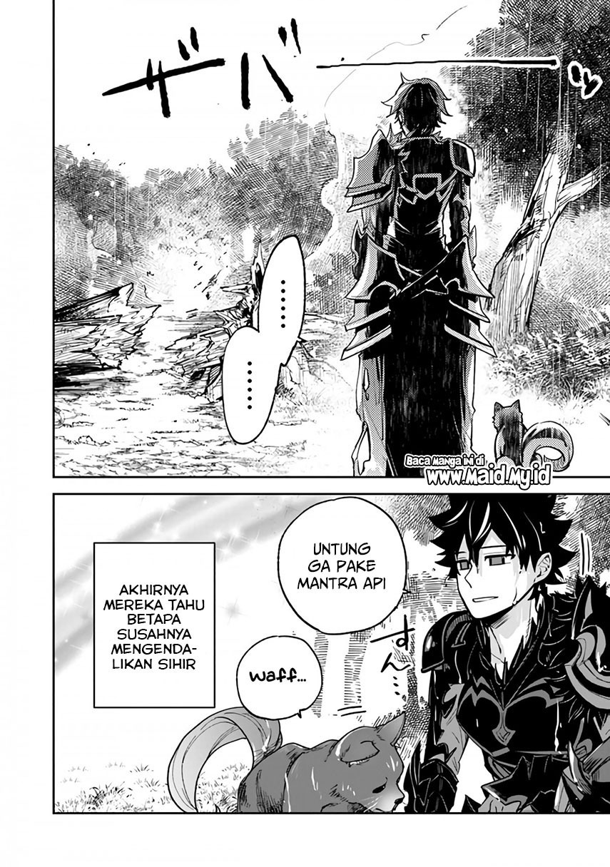 Isekai de Cheat Skill wo Te ni Shita Ore wa, Genjitsu Sekai wo mo Musou Suru: Level Up wa Jinsei wo Kaeta Chapter 16 - halaman 11