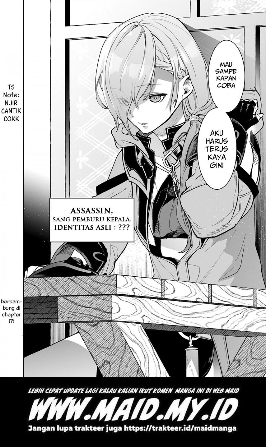 Isekai de Cheat Skill wo Te ni Shita Ore wa, Genjitsu Sekai wo mo Musou Suru: Level Up wa Jinsei wo Kaeta Chapter 16 - halaman 27