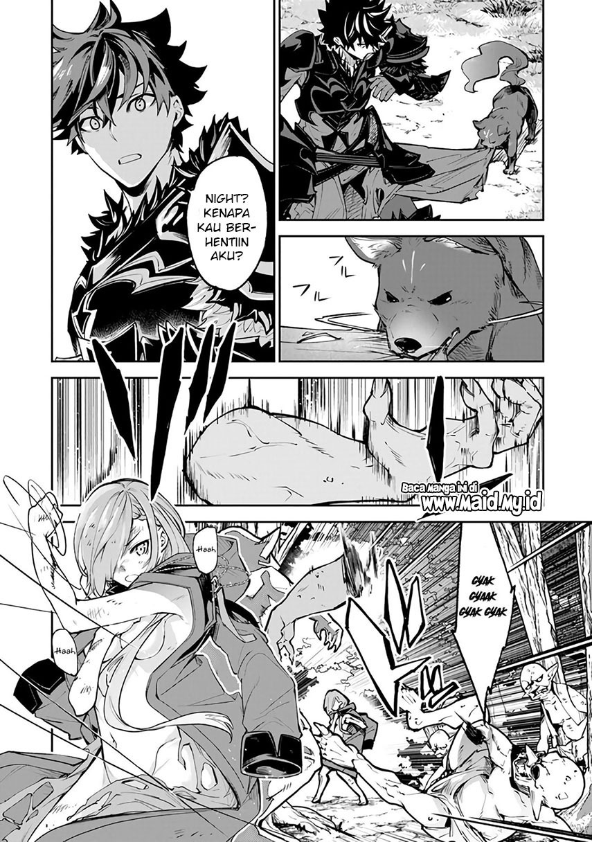 Isekai de Cheat Skill wo Te ni Shita Ore wa, Genjitsu Sekai wo mo Musou Suru: Level Up wa Jinsei wo Kaeta Chapter 17 - halaman 14