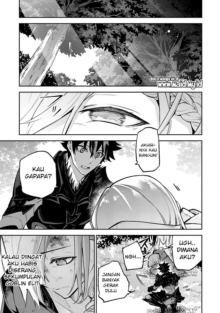 Isekai de Cheat Skill wo Te ni Shita Ore wa, Genjitsu Sekai wo mo Musou Suru: Level Up wa Jinsei wo Kaeta Chapter 17 - halaman 20