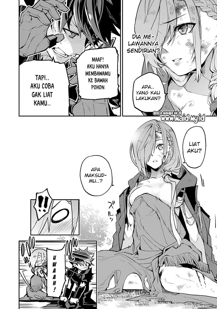 Isekai de Cheat Skill wo Te ni Shita Ore wa, Genjitsu Sekai wo mo Musou Suru: Level Up wa Jinsei wo Kaeta Chapter 17 - halaman 21