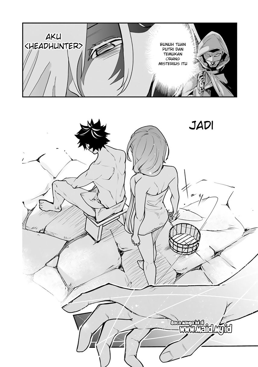Isekai de Cheat Skill wo Te ni Shita Ore wa, Genjitsu Sekai wo mo Musou Suru: Level Up wa Jinsei wo Kaeta Chapter 18 - halaman 10