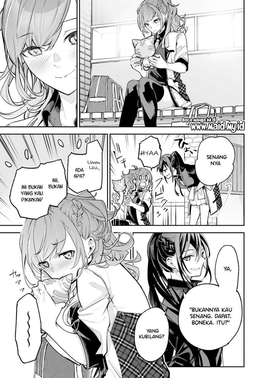 Isekai de Cheat Skill wo Te ni Shita Ore wa, Genjitsu Sekai wo mo Musou Suru: Level Up wa Jinsei wo Kaeta Chapter 19 - halaman 27