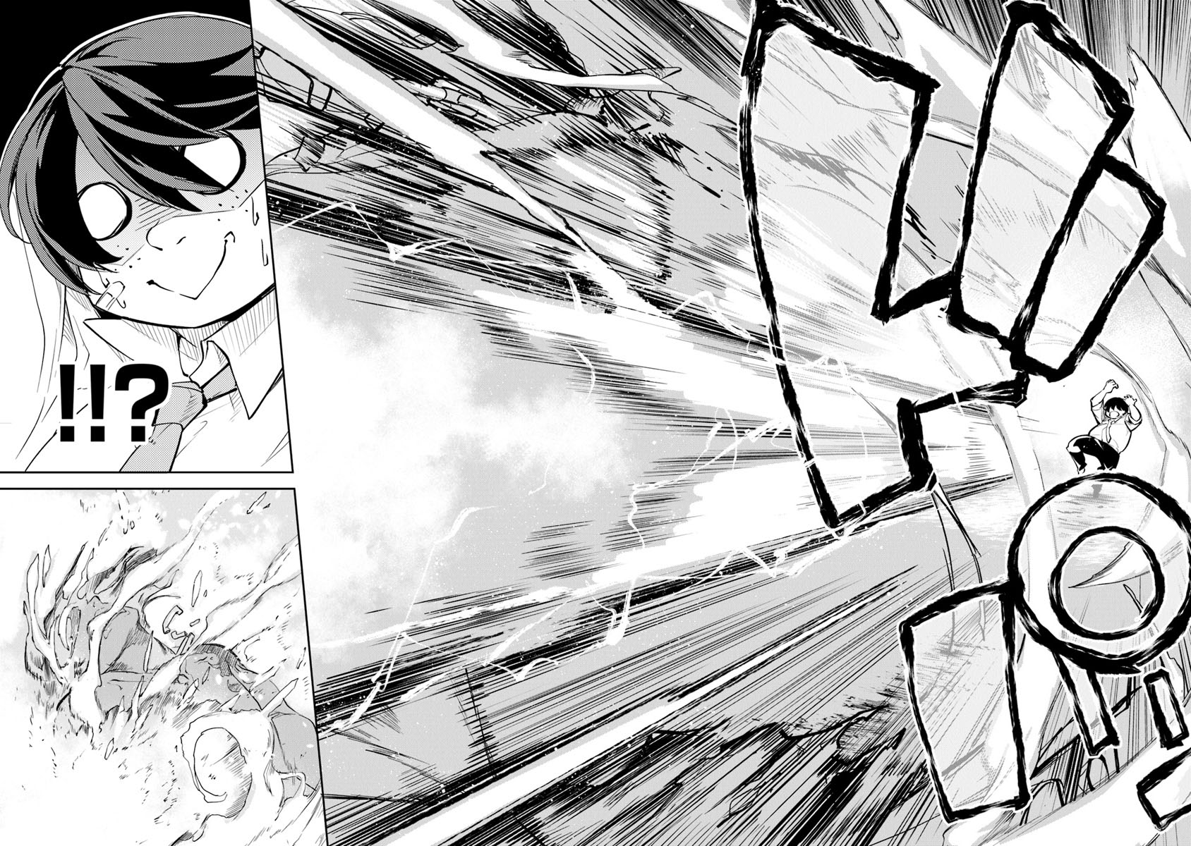 Isekai de Cheat Skill wo Te ni Shita Ore wa, Genjitsu Sekai wo mo Musou Suru: Level Up wa Jinsei wo Kaeta Chapter 2 - halaman 10