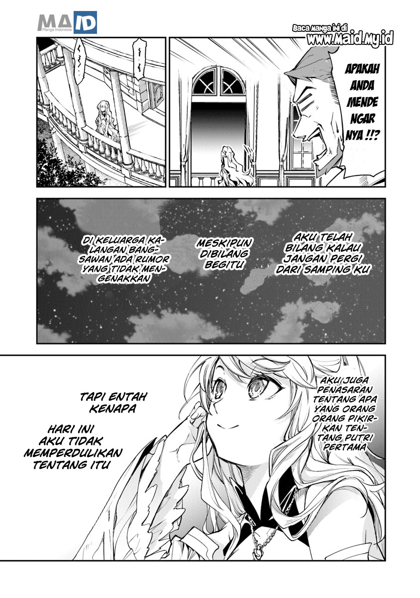 Isekai de Cheat Skill wo Te ni Shita Ore wa, Genjitsu Sekai wo mo Musou Suru: Level Up wa Jinsei wo Kaeta Chapter 2 - halaman 18