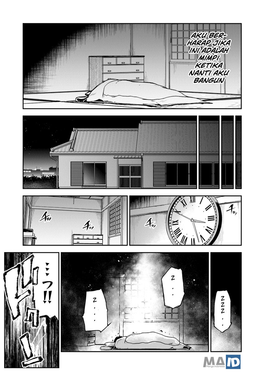 Isekai de Cheat Skill wo Te ni Shita Ore wa, Genjitsu Sekai wo mo Musou Suru: Level Up wa Jinsei wo Kaeta Chapter 2 - halaman 20