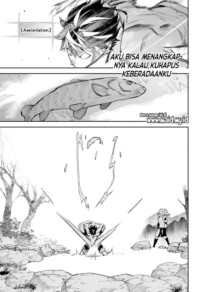 Isekai de Cheat Skill wo Te ni Shita Ore wa, Genjitsu Sekai wo mo Musou Suru: Level Up wa Jinsei wo Kaeta Chapter 20 - halaman 15