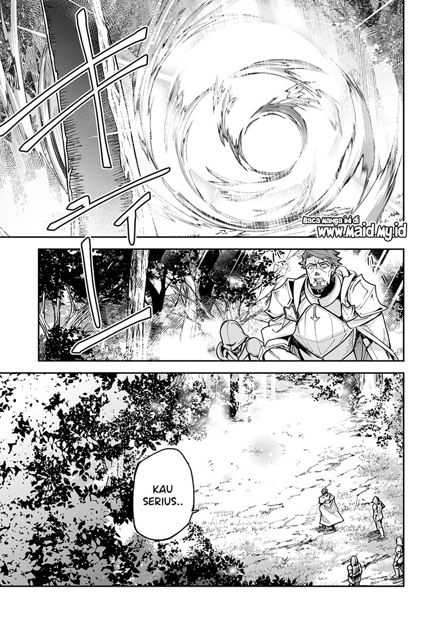 Isekai de Cheat Skill wo Te ni Shita Ore wa, Genjitsu Sekai wo mo Musou Suru: Level Up wa Jinsei wo Kaeta Chapter 23 - halaman 11