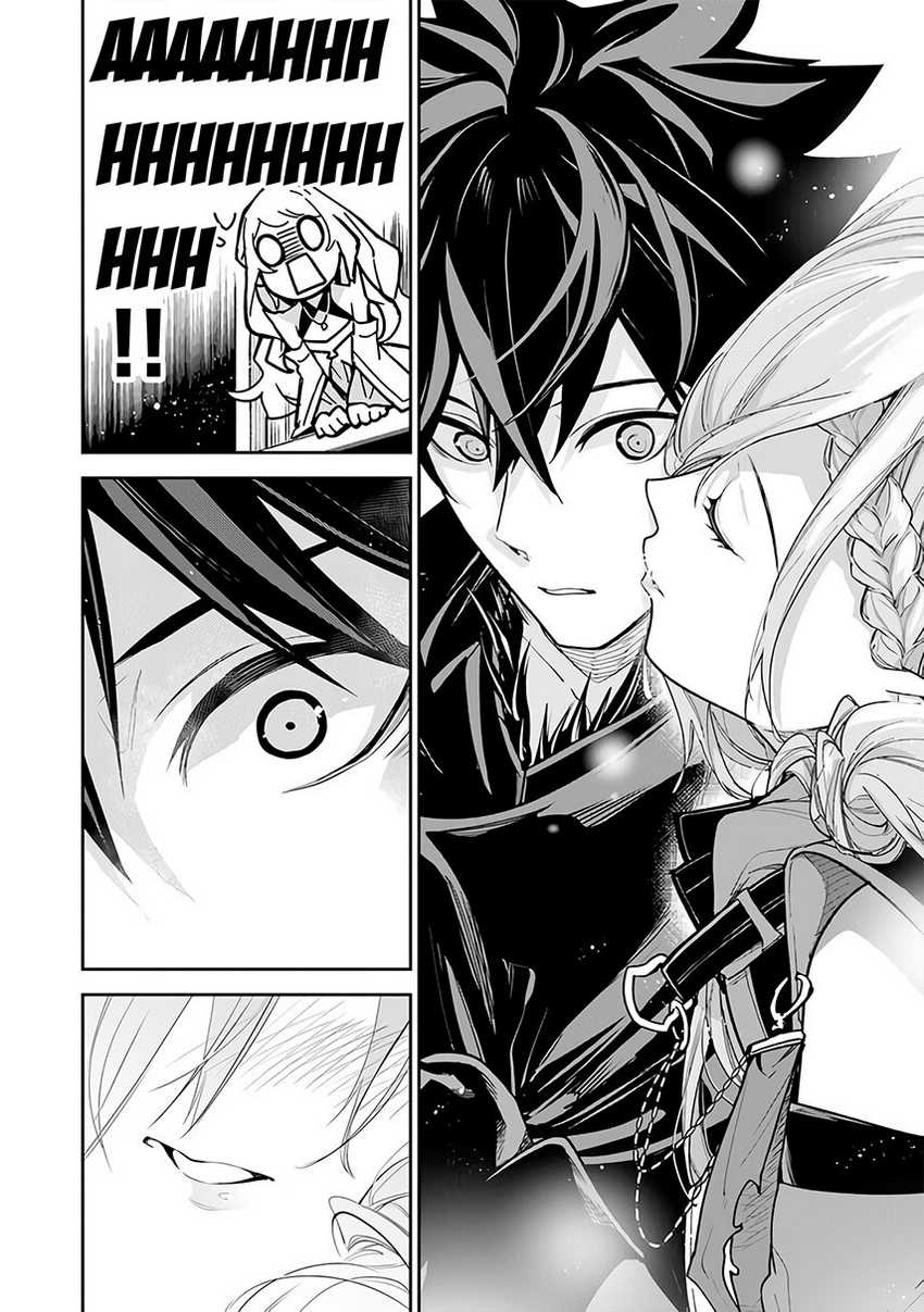 Isekai de Cheat Skill wo Te ni Shita Ore wa, Genjitsu Sekai wo mo Musou Suru: Level Up wa Jinsei wo Kaeta Chapter 25 - halaman 24