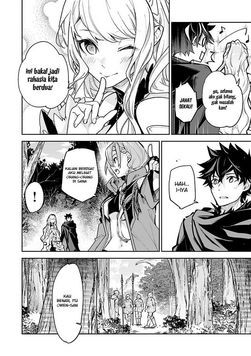 Isekai de Cheat Skill wo Te ni Shita Ore wa, Genjitsu Sekai wo mo Musou Suru: Level Up wa Jinsei wo Kaeta Chapter 25 - halaman 6
