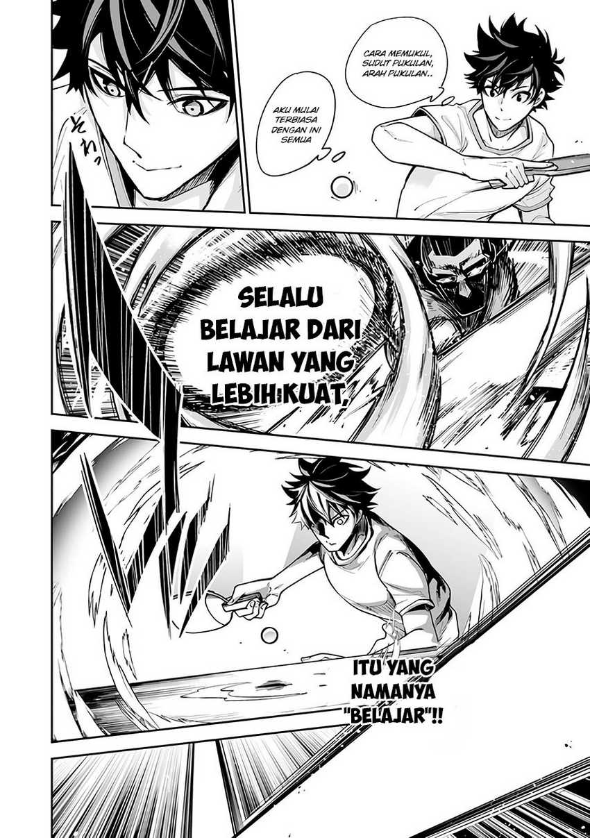 Isekai de Cheat Skill wo Te ni Shita Ore wa, Genjitsu Sekai wo mo Musou Suru: Level Up wa Jinsei wo Kaeta Chapter 27 - halaman 10