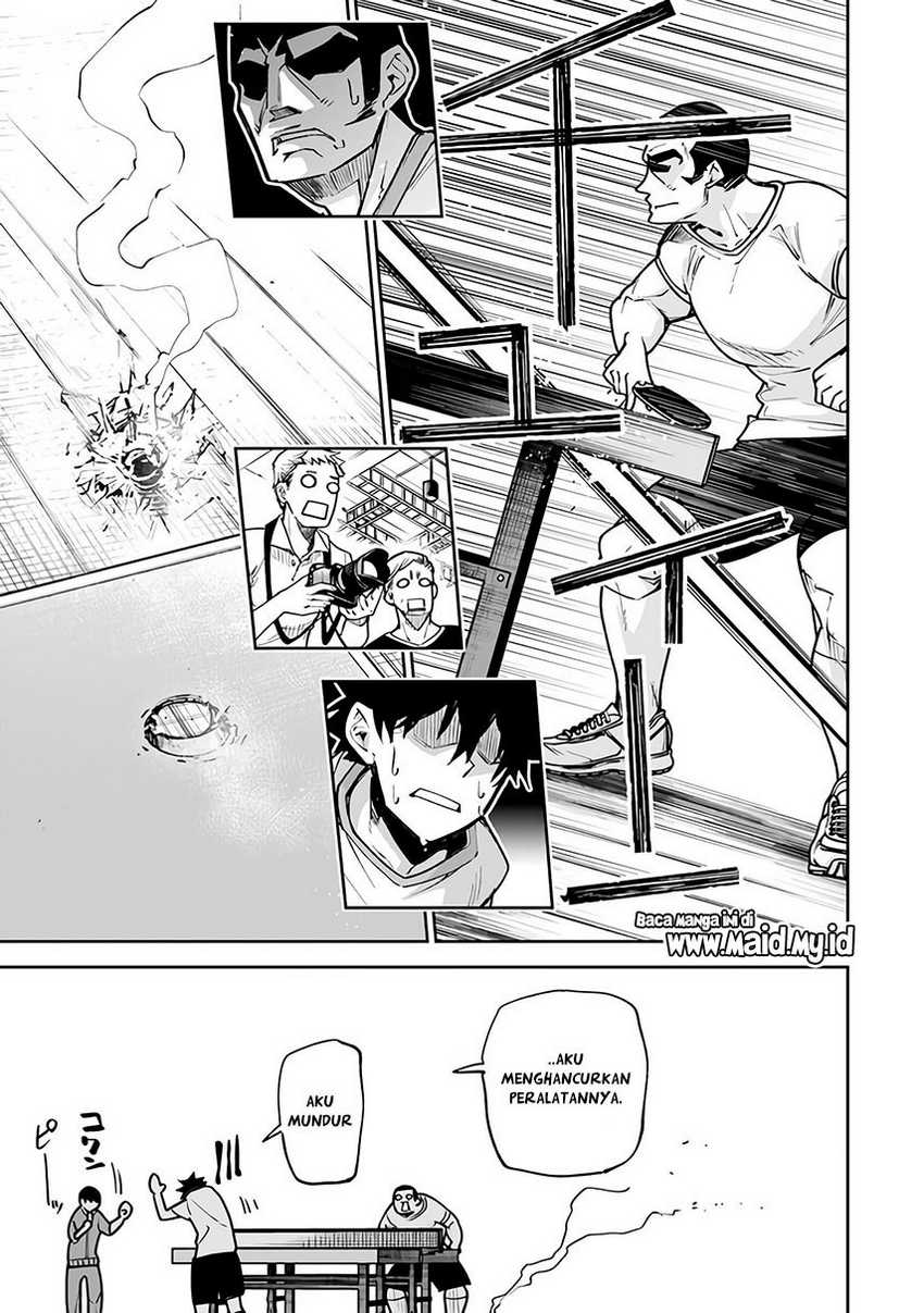 Isekai de Cheat Skill wo Te ni Shita Ore wa, Genjitsu Sekai wo mo Musou Suru: Level Up wa Jinsei wo Kaeta Chapter 27 - halaman 11