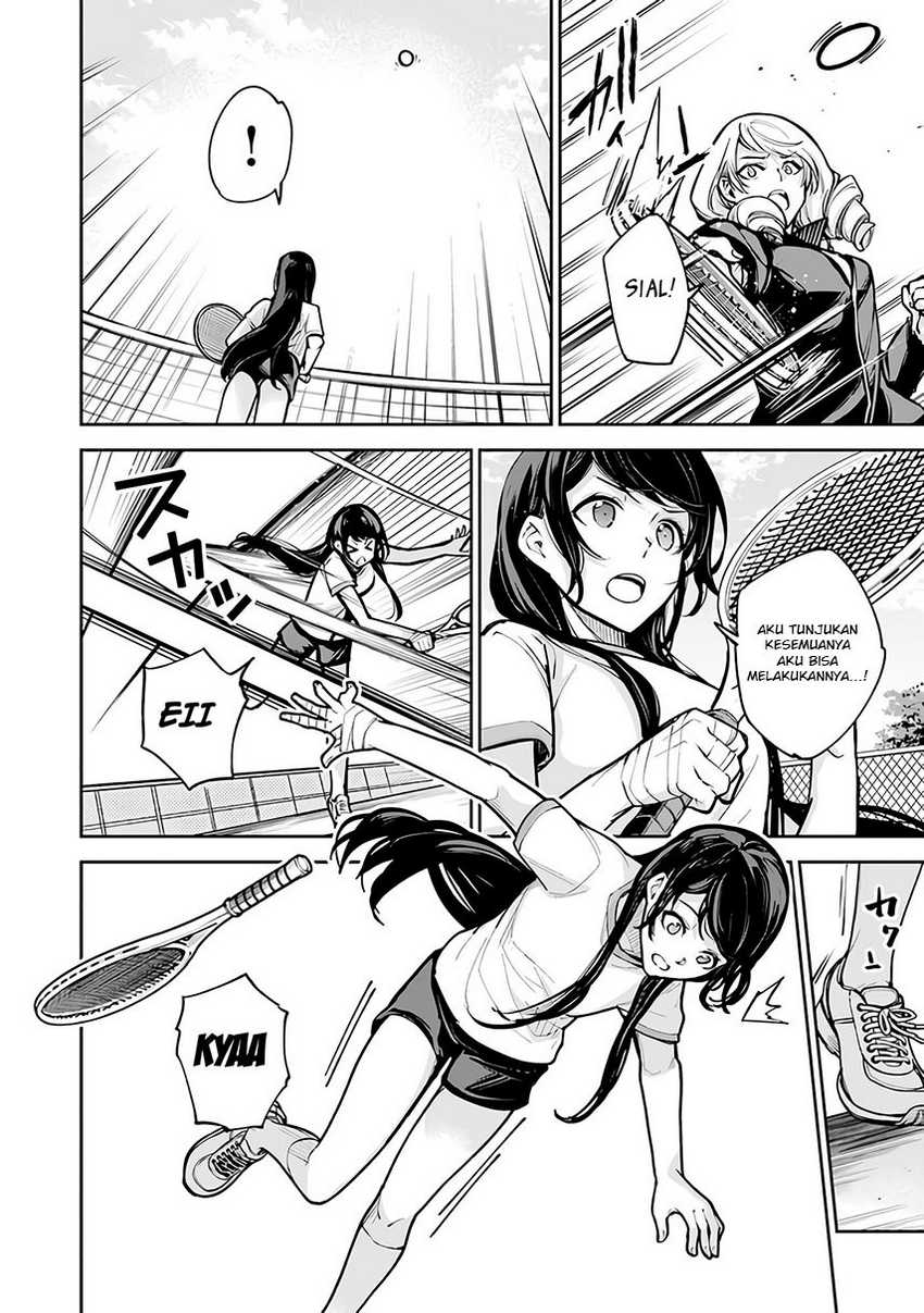 Isekai de Cheat Skill wo Te ni Shita Ore wa, Genjitsu Sekai wo mo Musou Suru: Level Up wa Jinsei wo Kaeta Chapter 27 - halaman 22