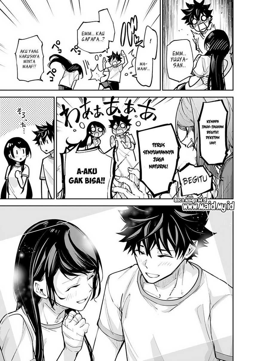Isekai de Cheat Skill wo Te ni Shita Ore wa, Genjitsu Sekai wo mo Musou Suru: Level Up wa Jinsei wo Kaeta Chapter 27 - halaman 25