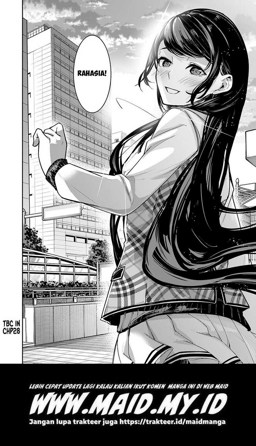 Isekai de Cheat Skill wo Te ni Shita Ore wa, Genjitsu Sekai wo mo Musou Suru: Level Up wa Jinsei wo Kaeta Chapter 27 - halaman 30