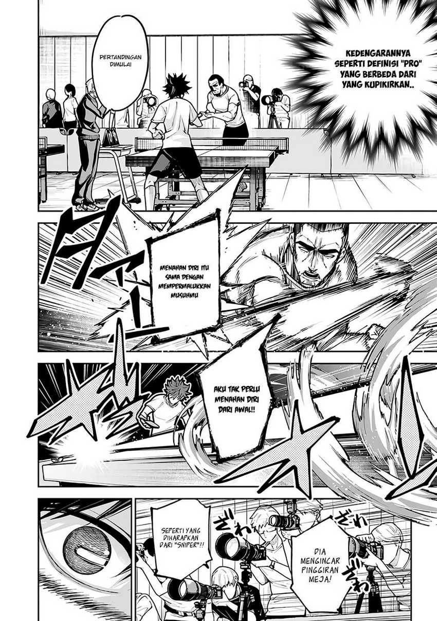 Isekai de Cheat Skill wo Te ni Shita Ore wa, Genjitsu Sekai wo mo Musou Suru: Level Up wa Jinsei wo Kaeta Chapter 27 - halaman 8