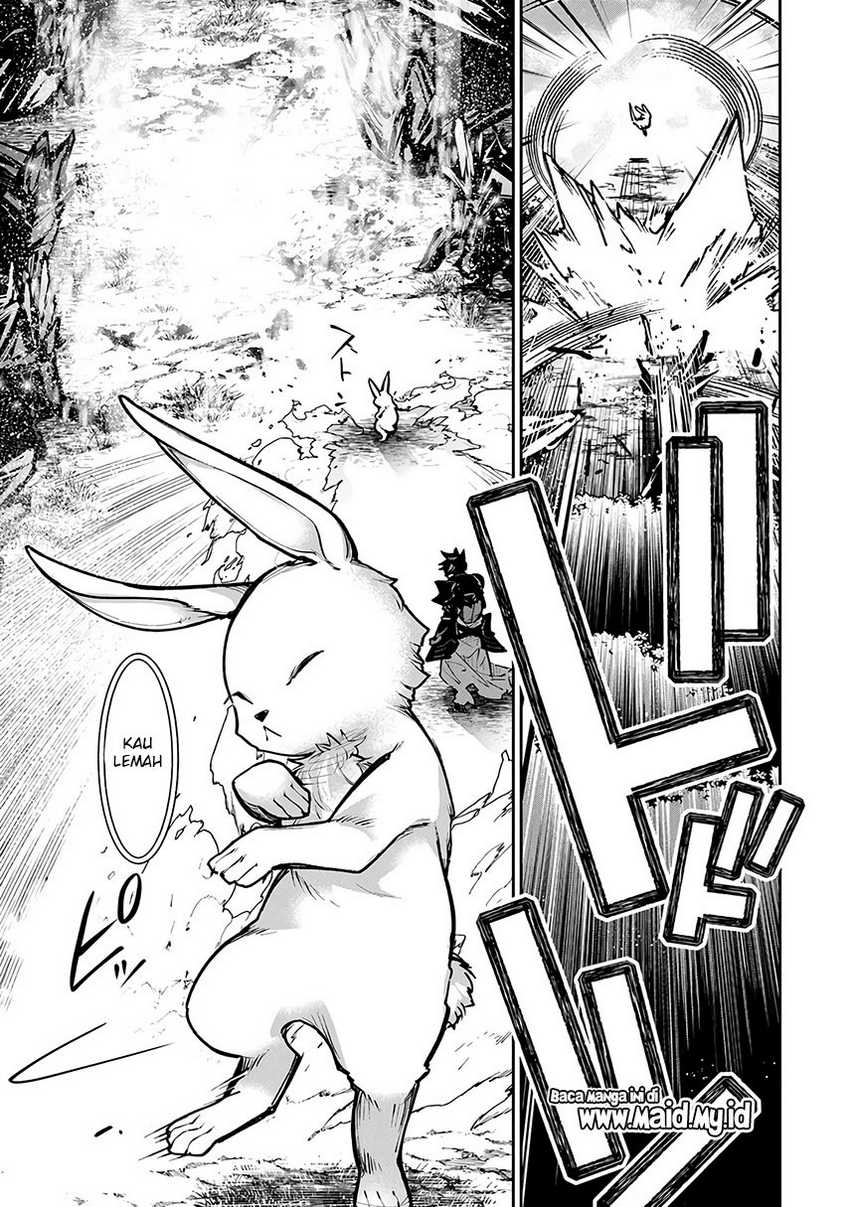 Isekai de Cheat Skill wo Te ni Shita Ore wa, Genjitsu Sekai wo mo Musou Suru: Level Up wa Jinsei wo Kaeta Chapter 28 - halaman 2