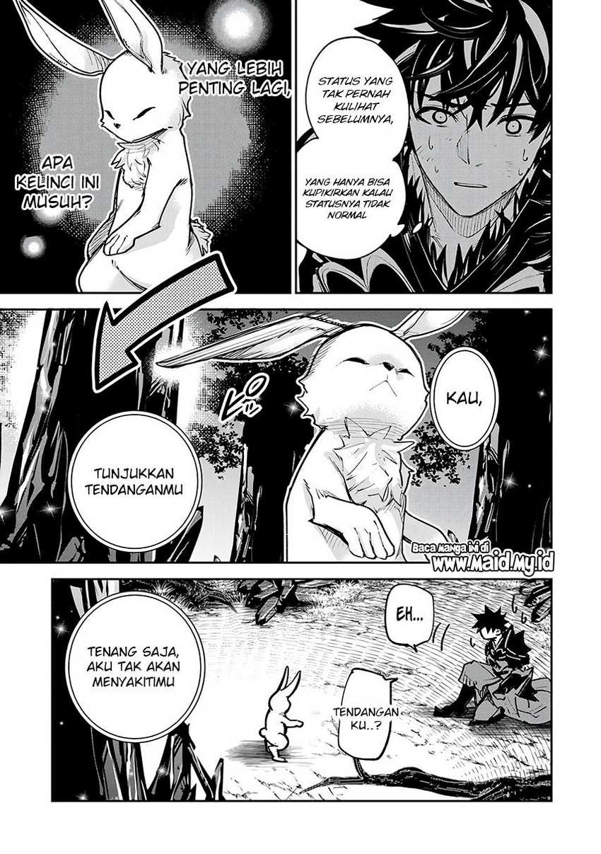 Isekai de Cheat Skill wo Te ni Shita Ore wa, Genjitsu Sekai wo mo Musou Suru: Level Up wa Jinsei wo Kaeta Chapter 28 - halaman 4