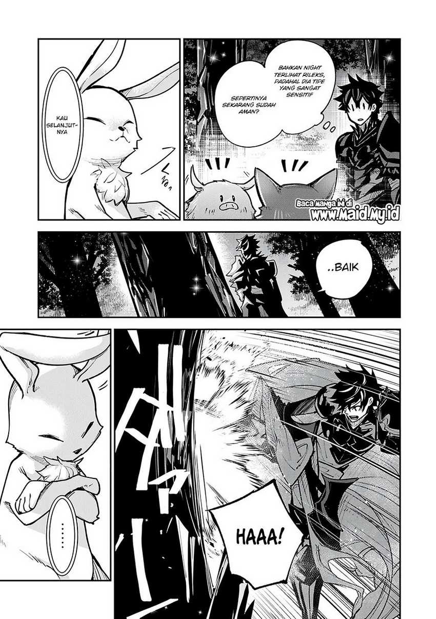 Isekai de Cheat Skill wo Te ni Shita Ore wa, Genjitsu Sekai wo mo Musou Suru: Level Up wa Jinsei wo Kaeta Chapter 28 - halaman 6