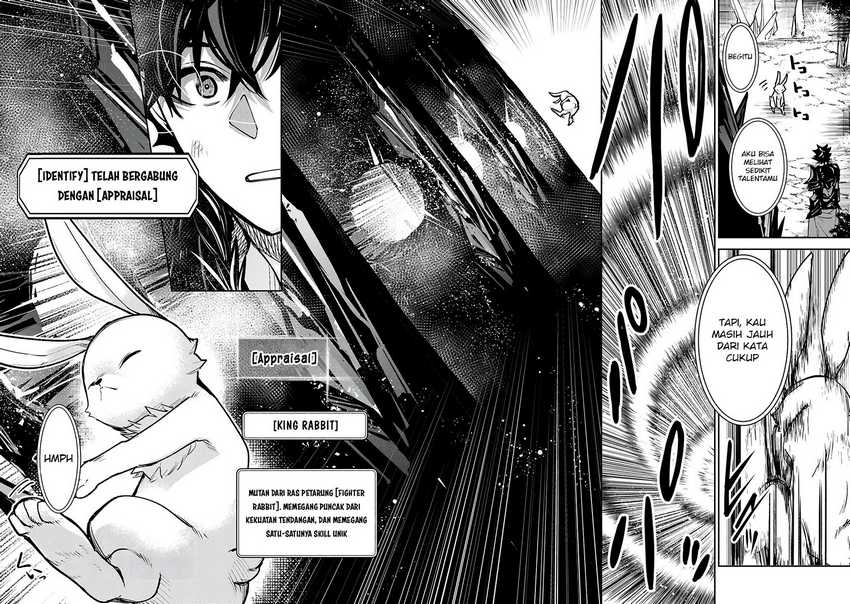 Isekai de Cheat Skill wo Te ni Shita Ore wa, Genjitsu Sekai wo mo Musou Suru: Level Up wa Jinsei wo Kaeta Chapter 28 - halaman 7