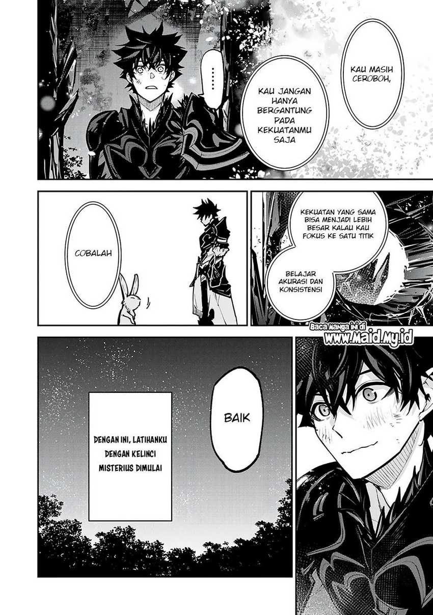 Isekai de Cheat Skill wo Te ni Shita Ore wa, Genjitsu Sekai wo mo Musou Suru: Level Up wa Jinsei wo Kaeta Chapter 28 - halaman 8