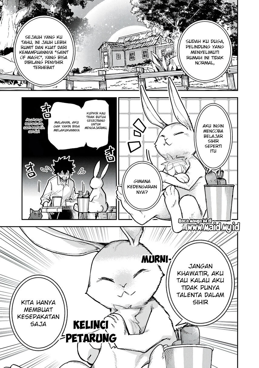 Isekai de Cheat Skill wo Te ni Shita Ore wa, Genjitsu Sekai wo mo Musou Suru: Level Up wa Jinsei wo Kaeta Chapter 29 - halaman 11