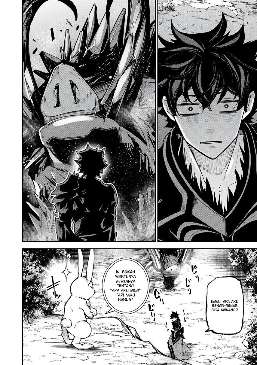 Isekai de Cheat Skill wo Te ni Shita Ore wa, Genjitsu Sekai wo mo Musou Suru: Level Up wa Jinsei wo Kaeta Chapter 29 - halaman 14