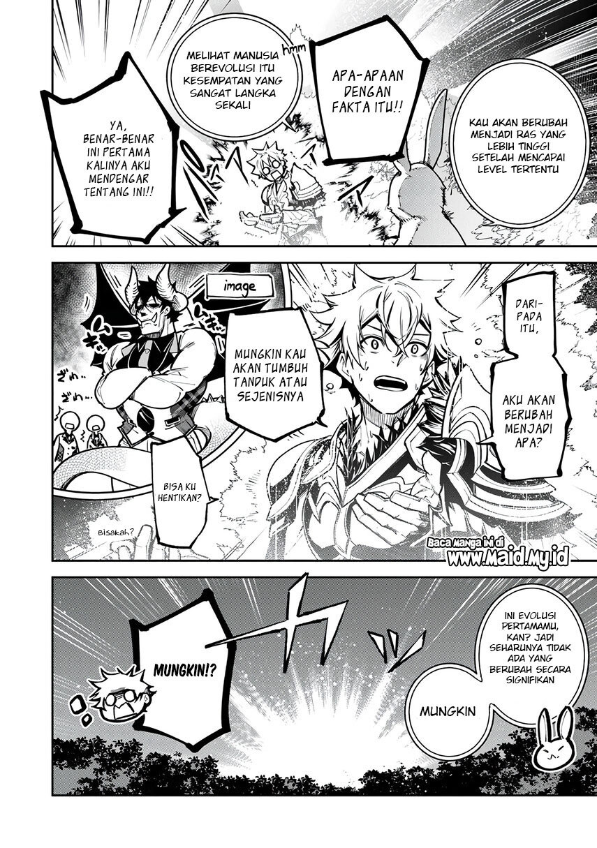 Isekai de Cheat Skill wo Te ni Shita Ore wa, Genjitsu Sekai wo mo Musou Suru: Level Up wa Jinsei wo Kaeta Chapter 29 - halaman 24