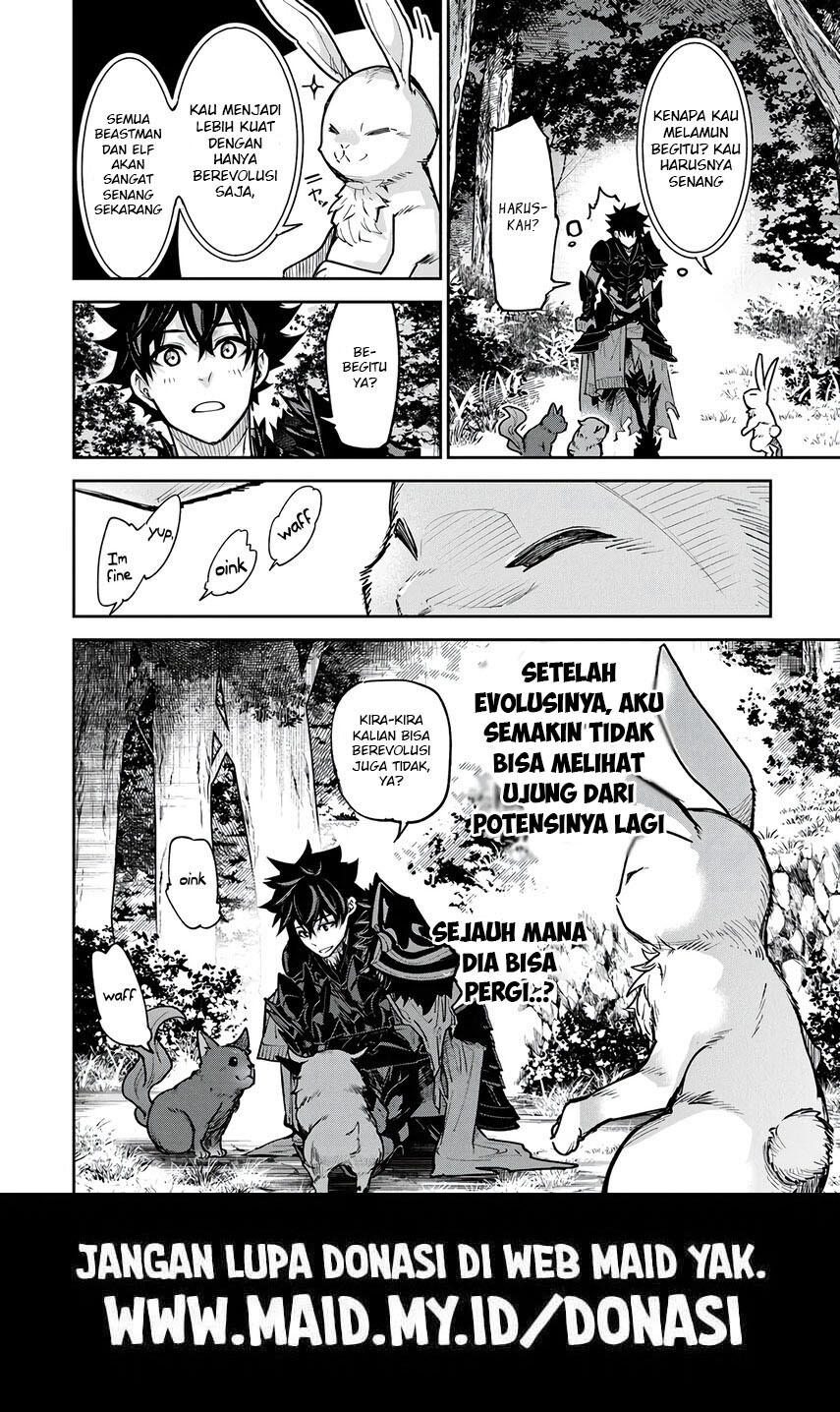 Isekai de Cheat Skill wo Te ni Shita Ore wa, Genjitsu Sekai wo mo Musou Suru: Level Up wa Jinsei wo Kaeta Chapter 29 - halaman 27