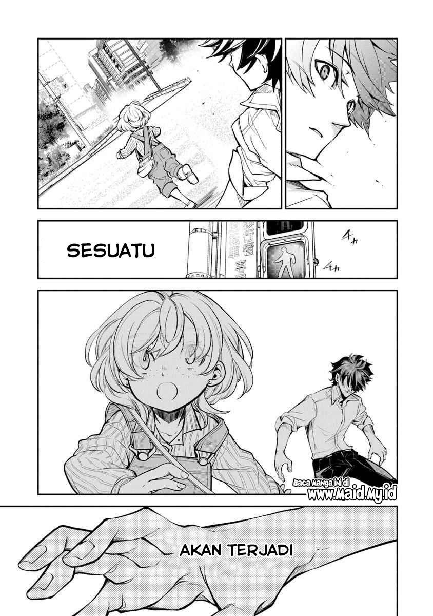 Isekai de Cheat Skill wo Te ni Shita Ore wa, Genjitsu Sekai wo mo Musou Suru: Level Up wa Jinsei wo Kaeta Chapter 3 - halaman 22
