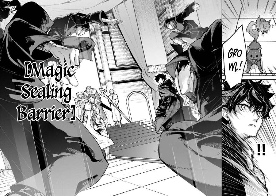 Isekai de Cheat Skill wo Te ni Shita Ore wa, Genjitsu Sekai wo mo Musou Suru: Level Up wa Jinsei wo Kaeta Chapter 30 - halaman 24
