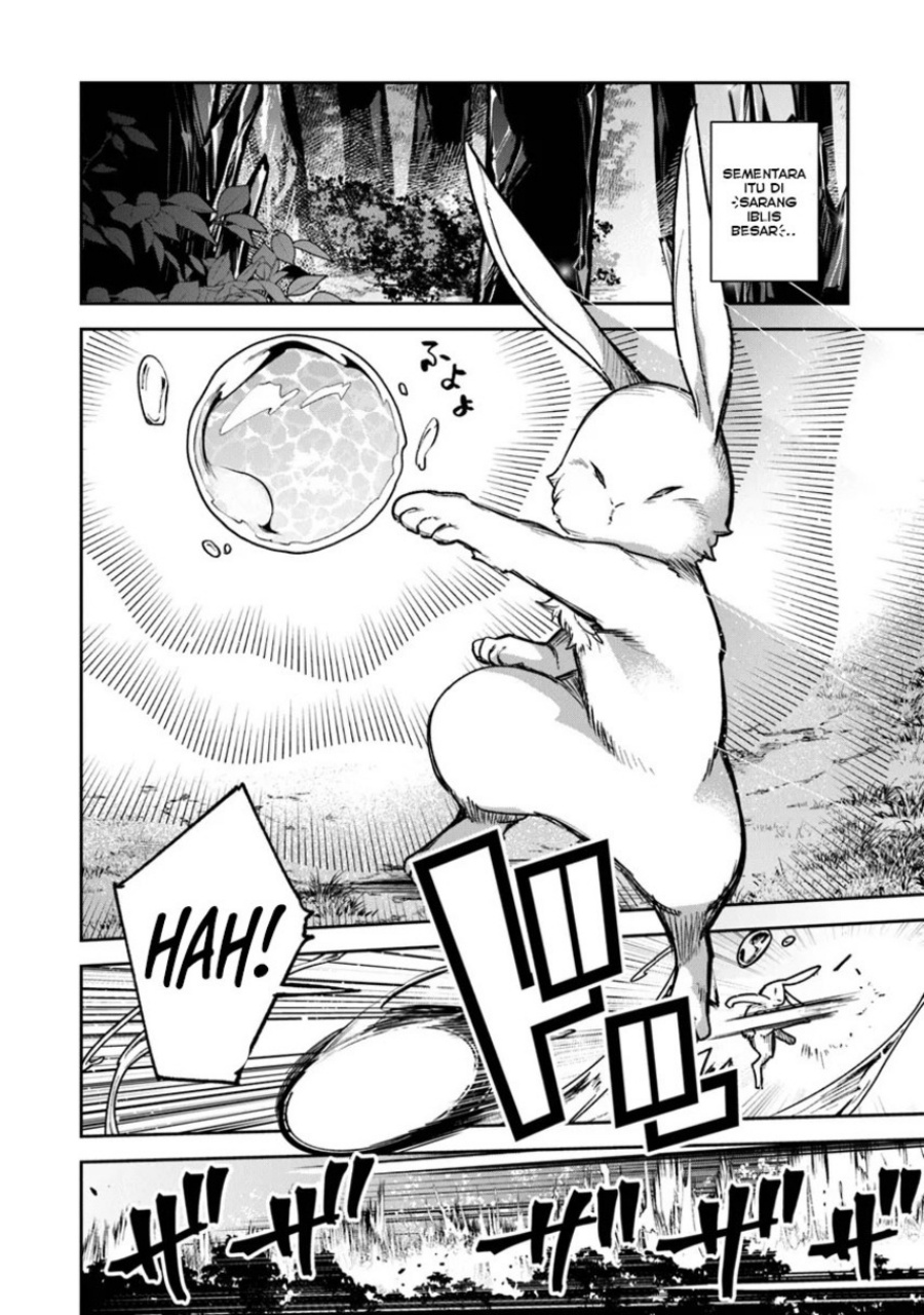 Isekai de Cheat Skill wo Te ni Shita Ore wa, Genjitsu Sekai wo mo Musou Suru: Level Up wa Jinsei wo Kaeta Chapter 31 - halaman 12