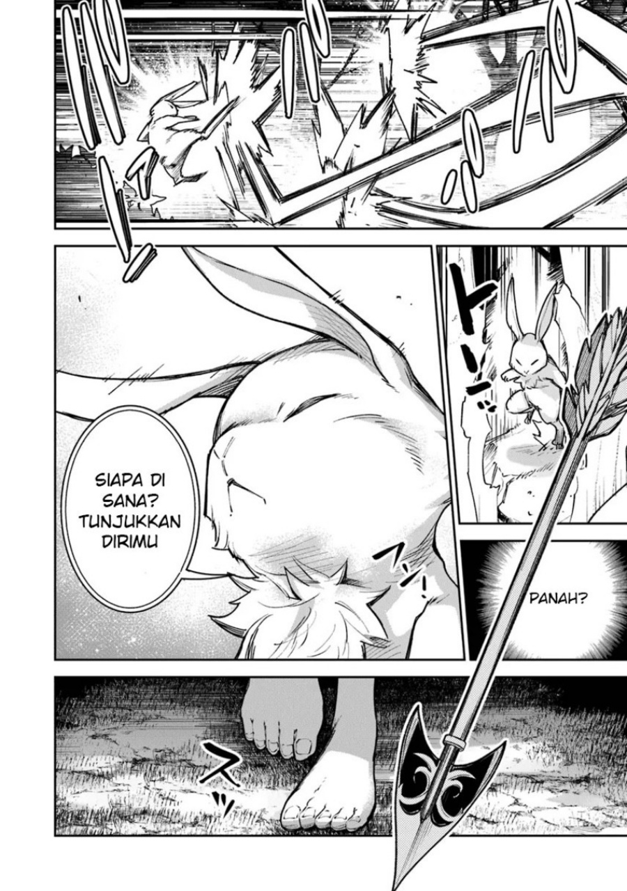 Isekai de Cheat Skill wo Te ni Shita Ore wa, Genjitsu Sekai wo mo Musou Suru: Level Up wa Jinsei wo Kaeta Chapter 31 - halaman 14
