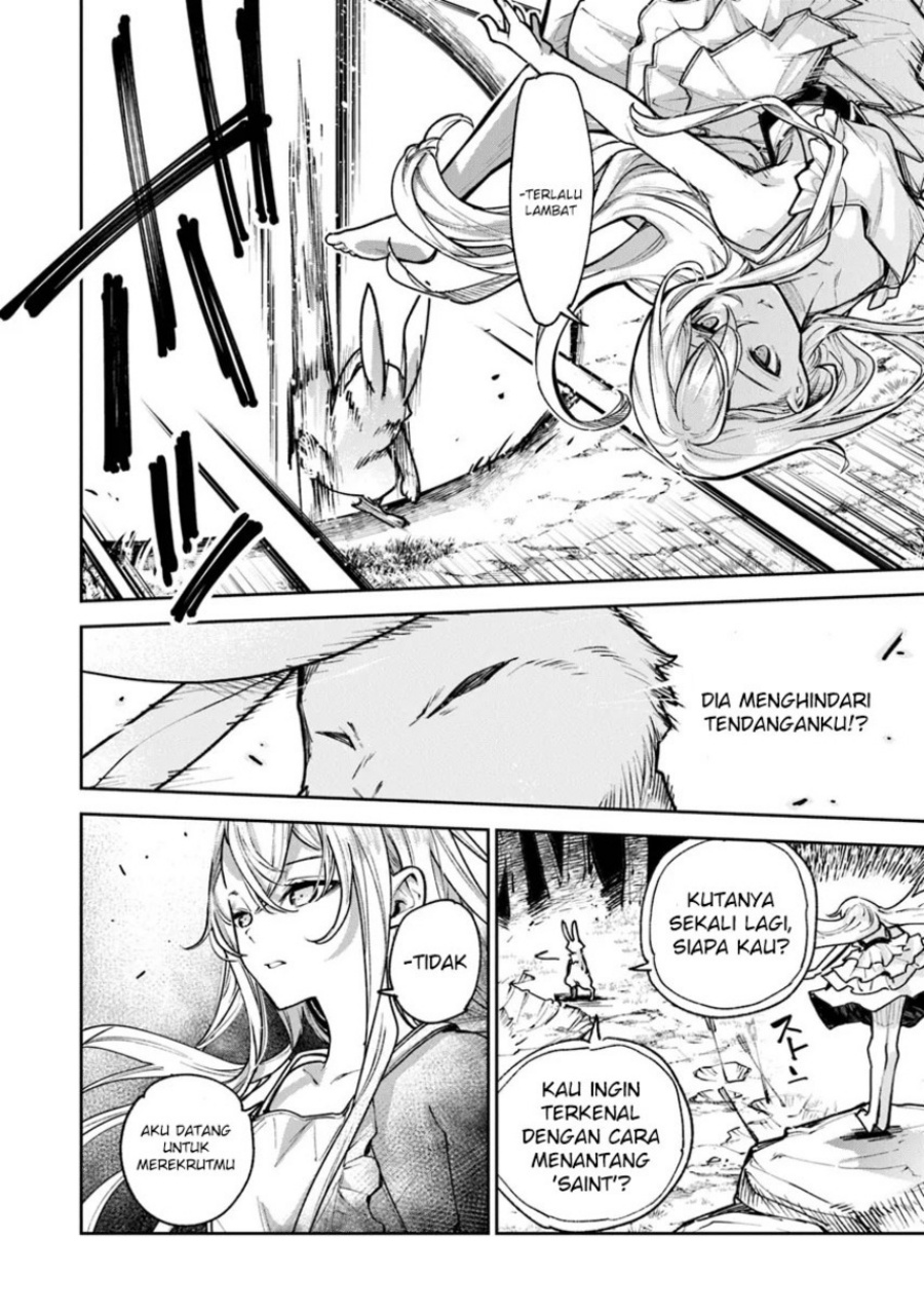 Isekai de Cheat Skill wo Te ni Shita Ore wa, Genjitsu Sekai wo mo Musou Suru: Level Up wa Jinsei wo Kaeta Chapter 31 - halaman 16