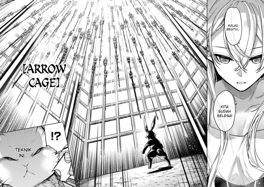 Isekai de Cheat Skill wo Te ni Shita Ore wa, Genjitsu Sekai wo mo Musou Suru: Level Up wa Jinsei wo Kaeta Chapter 31 - halaman 18