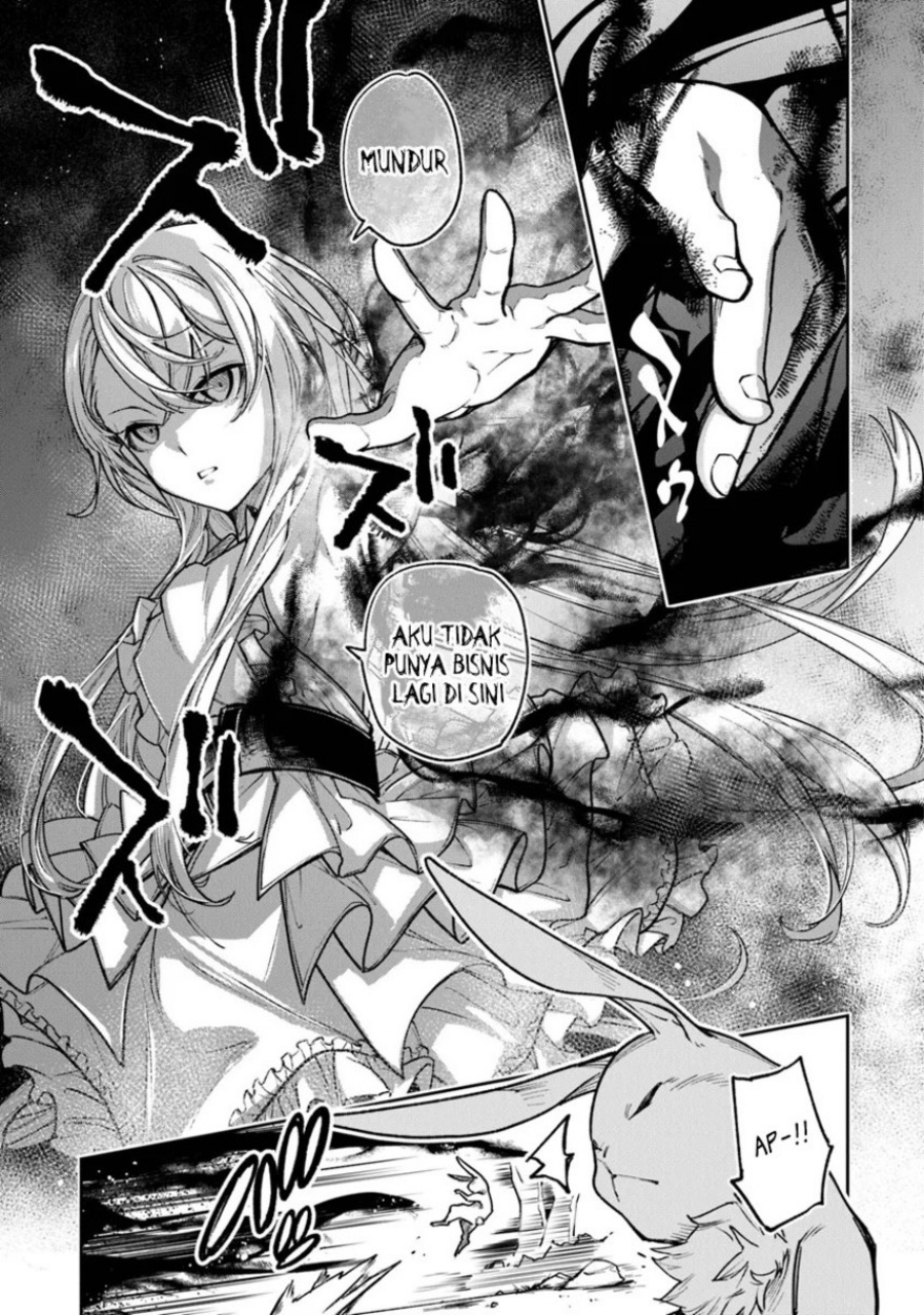 Isekai de Cheat Skill wo Te ni Shita Ore wa, Genjitsu Sekai wo mo Musou Suru: Level Up wa Jinsei wo Kaeta Chapter 31 - halaman 22