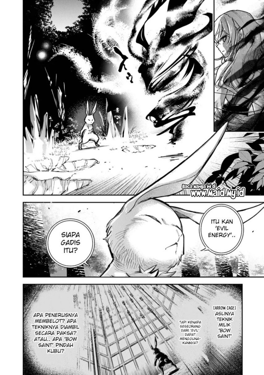 Isekai de Cheat Skill wo Te ni Shita Ore wa, Genjitsu Sekai wo mo Musou Suru: Level Up wa Jinsei wo Kaeta Chapter 31 - halaman 23