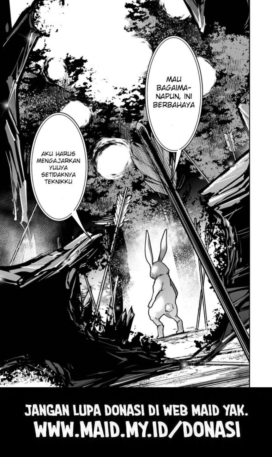 Isekai de Cheat Skill wo Te ni Shita Ore wa, Genjitsu Sekai wo mo Musou Suru: Level Up wa Jinsei wo Kaeta Chapter 31 - halaman 24