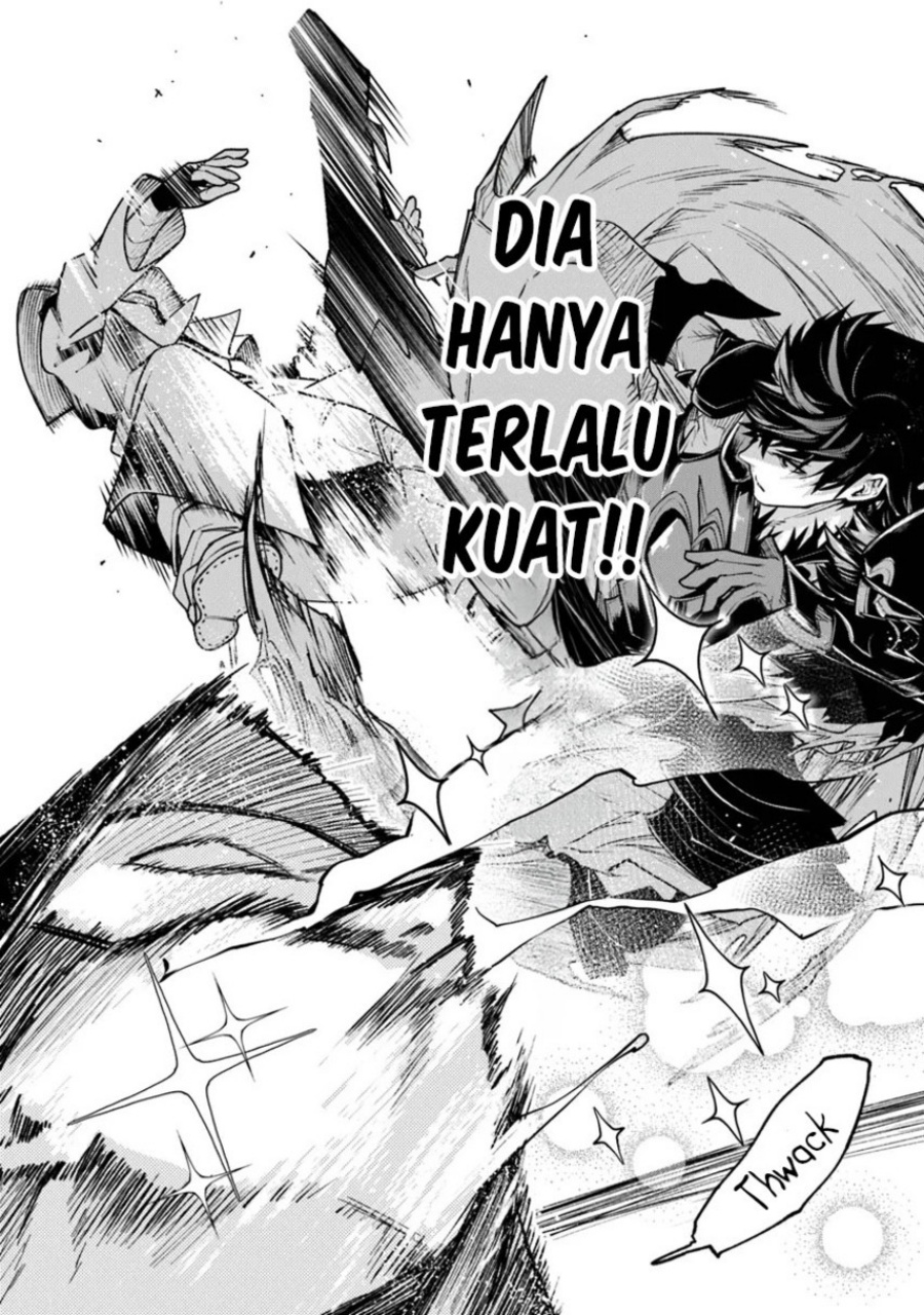 Isekai de Cheat Skill wo Te ni Shita Ore wa, Genjitsu Sekai wo mo Musou Suru: Level Up wa Jinsei wo Kaeta Chapter 31 - halaman 8