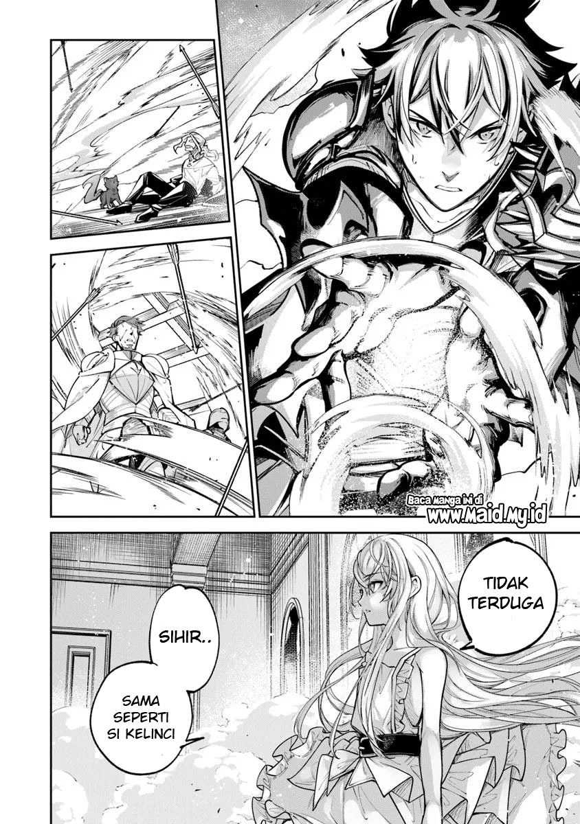 Isekai de Cheat Skill wo Te ni Shita Ore wa, Genjitsu Sekai wo mo Musou Suru: Level Up wa Jinsei wo Kaeta Chapter 33 - halaman 15