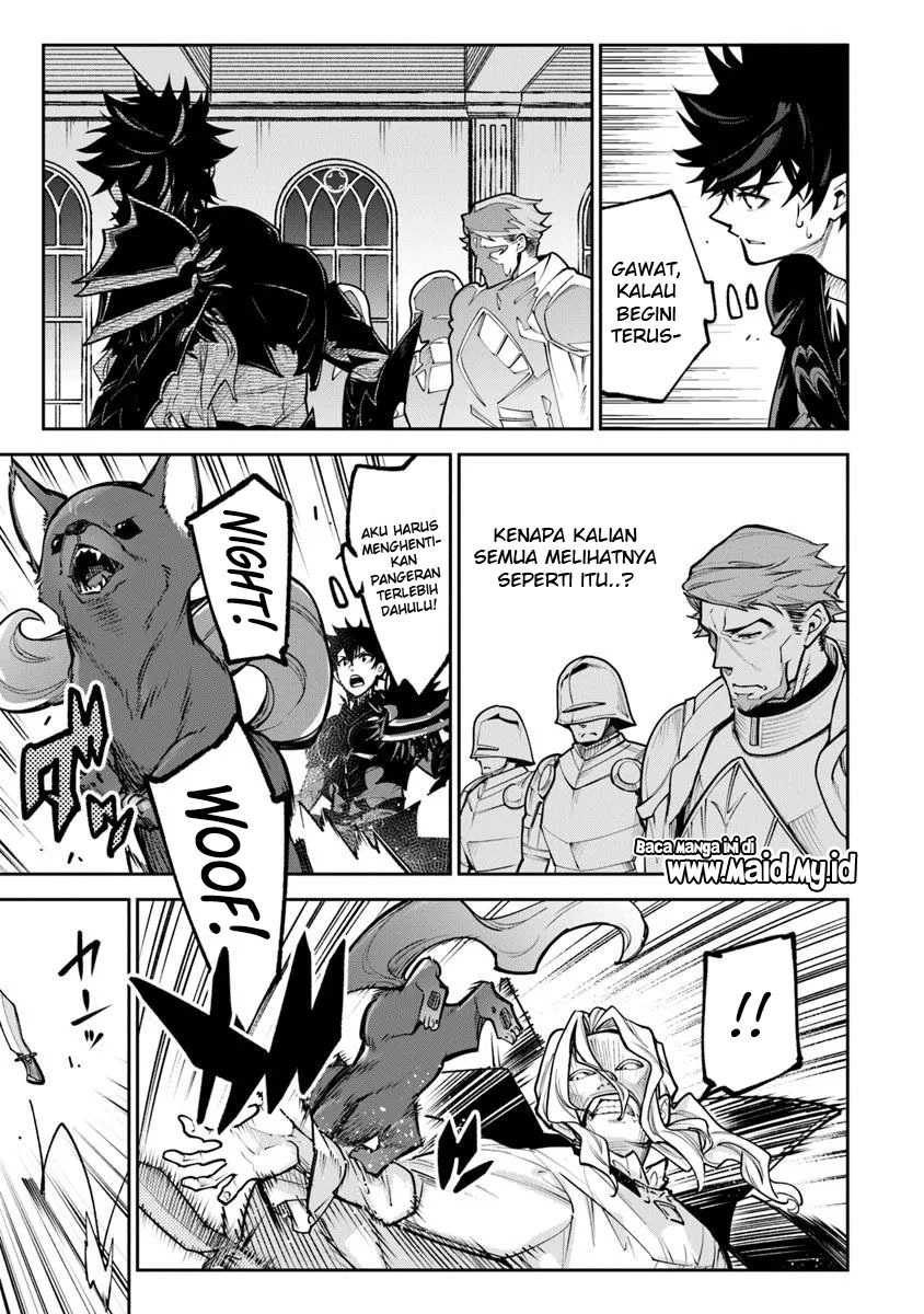 Isekai de Cheat Skill wo Te ni Shita Ore wa, Genjitsu Sekai wo mo Musou Suru: Level Up wa Jinsei wo Kaeta Chapter 33 - halaman 7